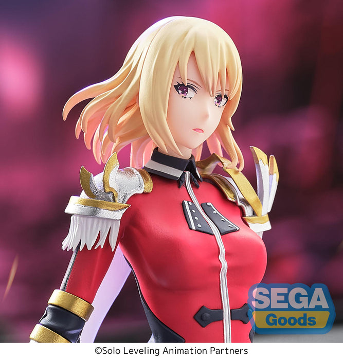 Sega Figures Xrosslink: Solo Leveling - Cha Hae-In