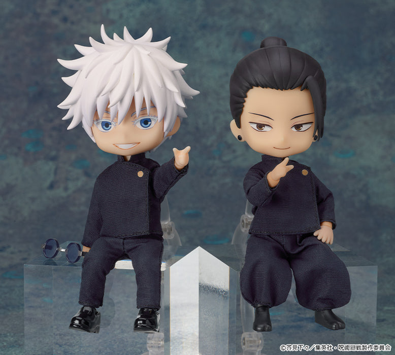 Good Smile Nendoroid Doll: Jujutsu Kaisen - Suguru Geto Tokyo Jujutsu High School