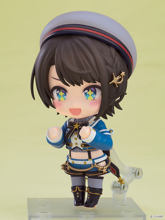 Good Smile Nendoroid: Hololive Production - Oozora Subaru Suspender Outfit