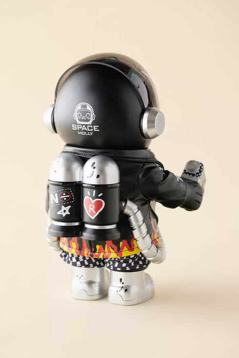 POP MART: MEGA SPACE MOLLY 400% - Trevor Andrew