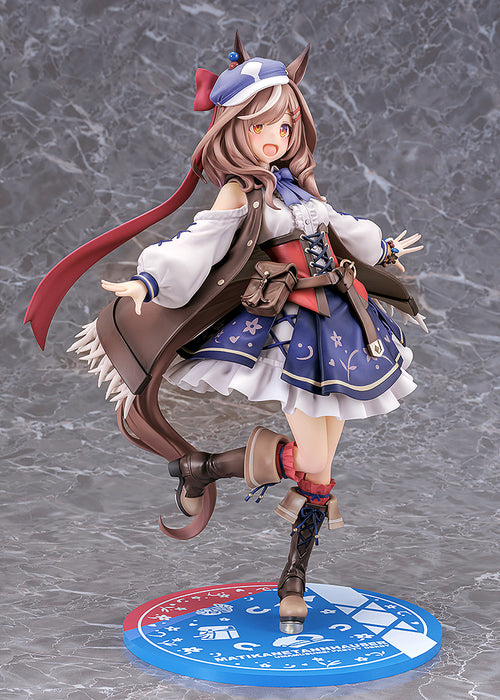 Phat Company Scale Figure: Uma Musume Pretty Derby - Matikanetannhauser Escala 1/7