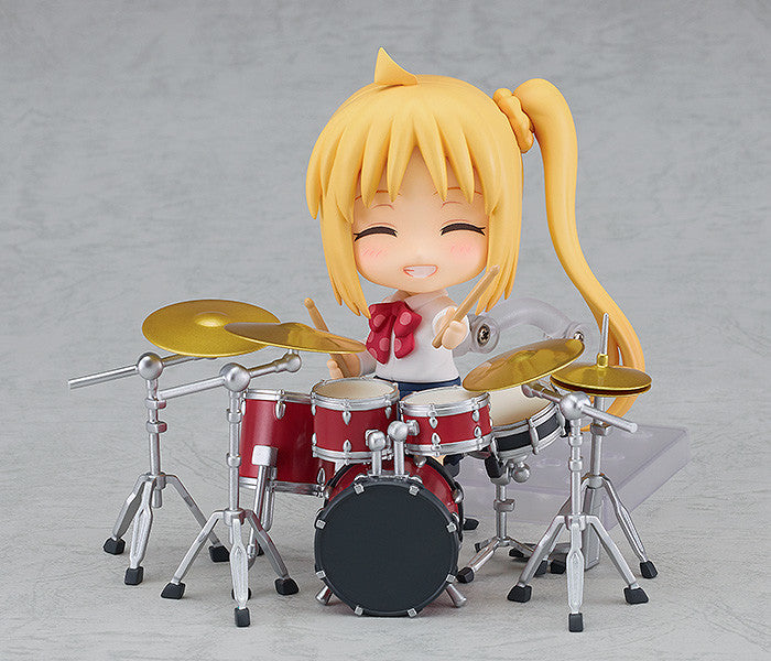 Good Smile Nendoroid: Bocchi The Rock - Nijika Ijichi
