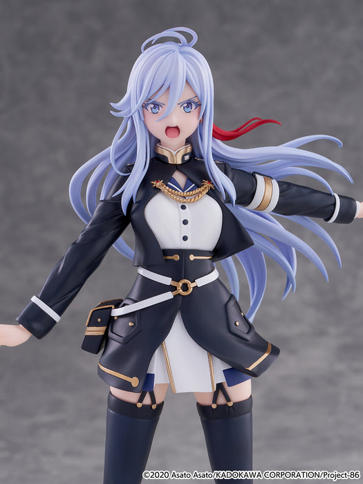 Cyberz Figures Cantabile: Eighty Six 86 - Vladilena Milize