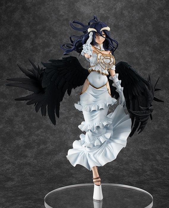 Kadokawa Scale Figure: Overlord Iv - Albedo Wing Escala 1/7
