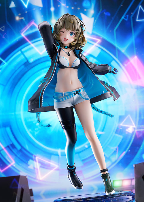 Wave Scale Figure: The Idolmaster Cinderella Girls - Kaede Takagaki Escala 1/7