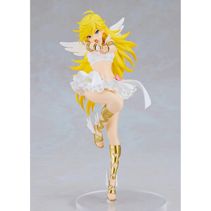 Good Smile Pop Up Parade L Size: Panty & Stocking With Garterbelt - Panty Repent