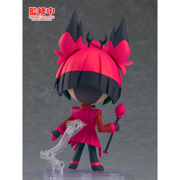 Good Smile Nendoroid: Hazbin Hotel - Alastor