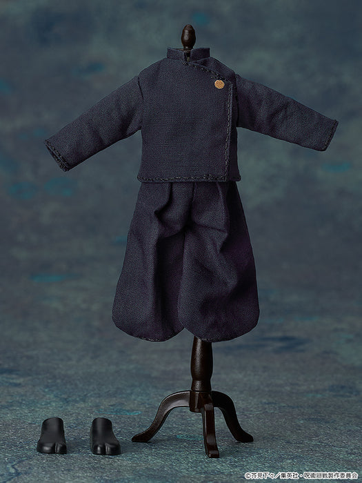 Good Smile Nendoroid Doll: Jujutsu Kaisen - Suguru Geto Tokyo Jujutsu High School