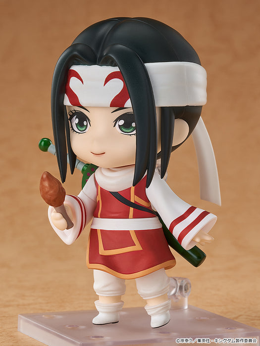 Good Smile Nendoroid: Kingdom - Kyou Kai