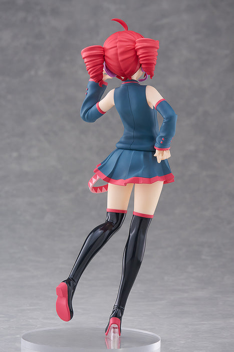 Good Smile Pop Up Parade L Size: Vocaloid - Kasane Teto