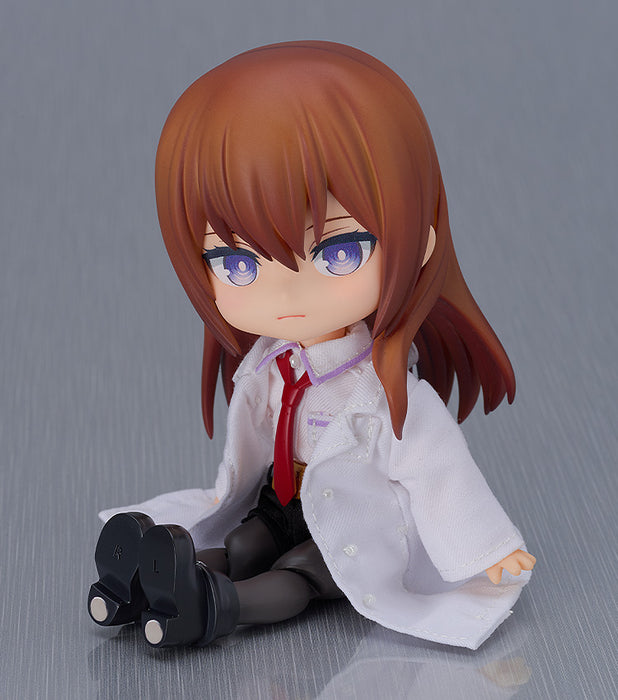 Good Smile Nendoroid Doll: Steins Gate - Kurisu Makise Lab Coat