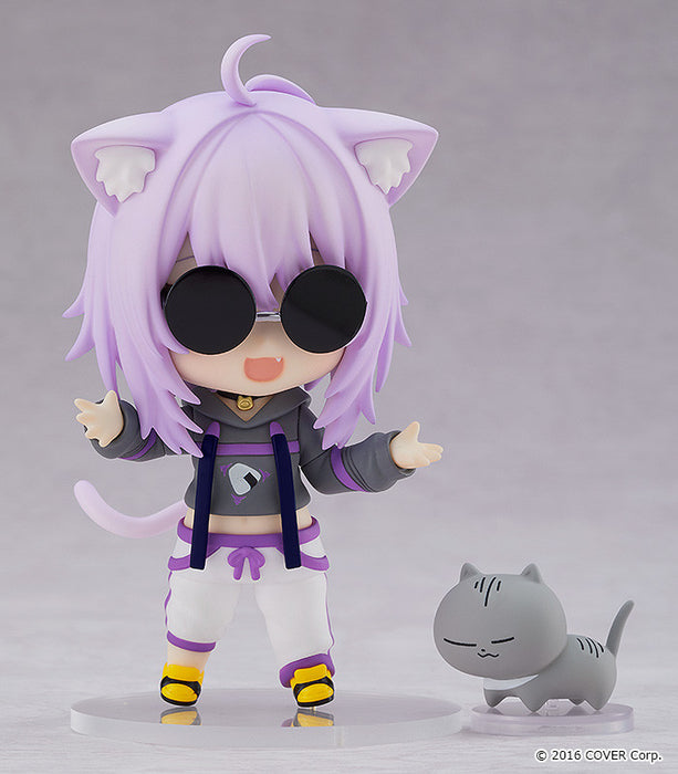 Good Smile Nendoroid: Hololive Production - Nekomata Okayu