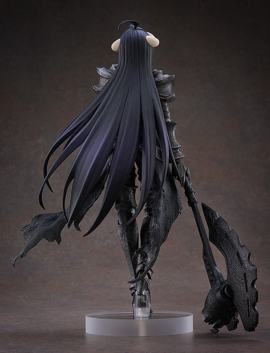 Good Smile Pop Up Parade L Size: Overlord - Albedo Armor