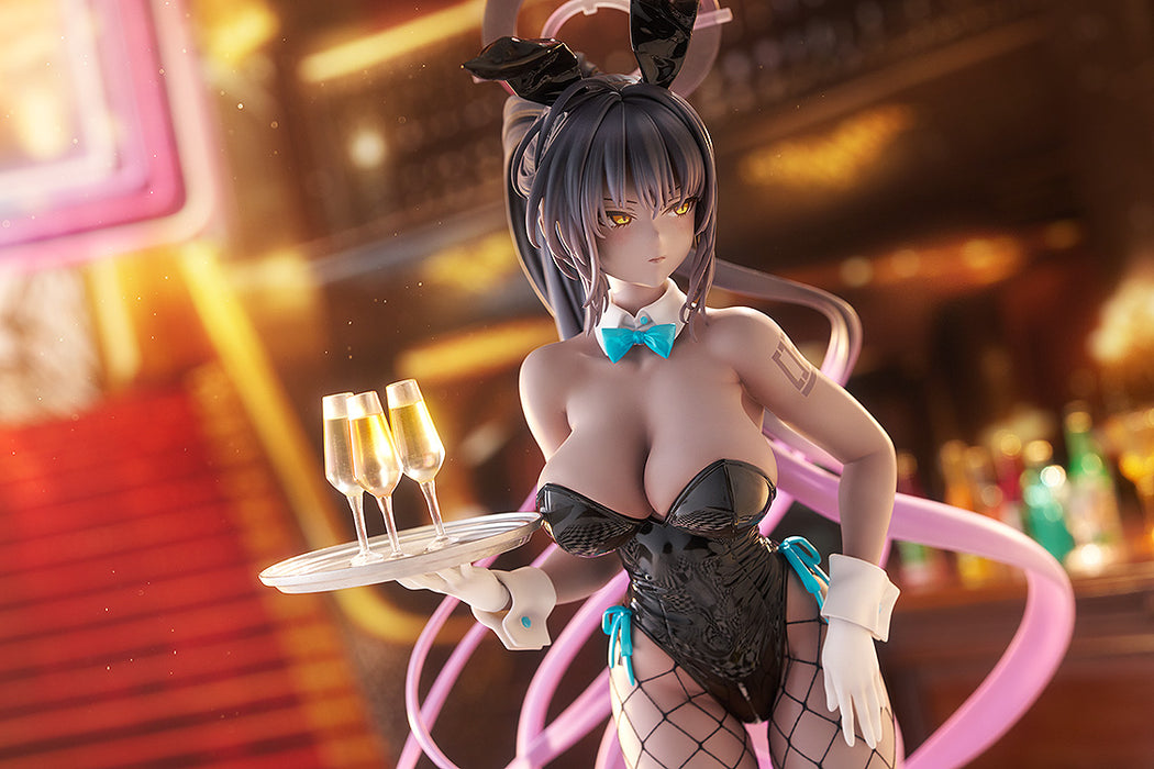Max Factory Scale Figure: Blue Archive - Karin Kakudate Bunny Girl Escala 1/7
