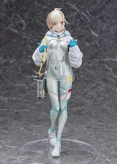 Phat Company Scale Figure: Flower Imitation - Dr Escala 1/7