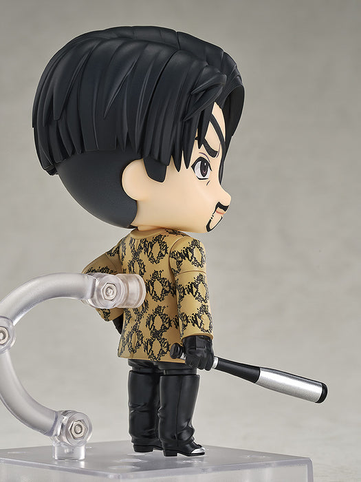 Good Smile Nendoroid: Yakuza - Goro Majima