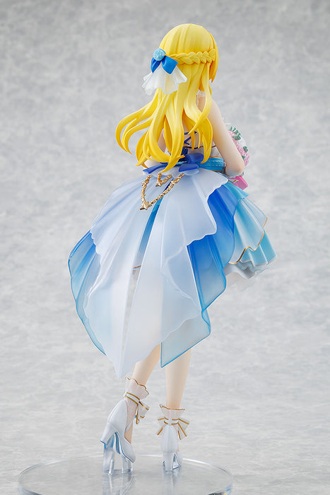 Kadokawa Scale Figure: Lovelive - Eli Ayase 5 Aniversario Escala 1/7
