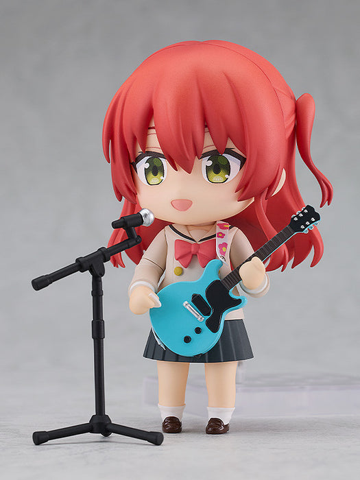 Good Smile Nendoroid: Bocchi The Rock - Ikuyo Kita