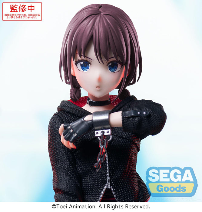 Sega Figures Xstellar: Girls Band Cry - Nina Iseri