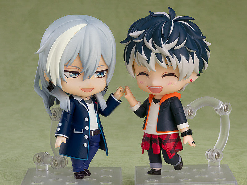 Orange Rouge Nendoroid: Idolish7 - Yuki