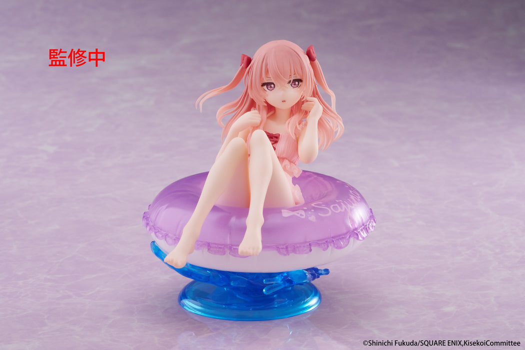 Taito Figures Aqua Float Girls: My Dress Up Darling - Sajuna Inui