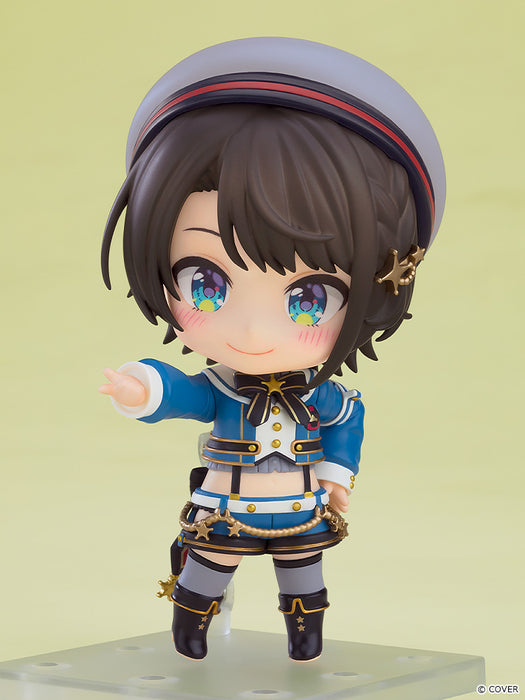 Good Smile Nendoroid: Hololive Production - Oozora Subaru Suspender Outfit
