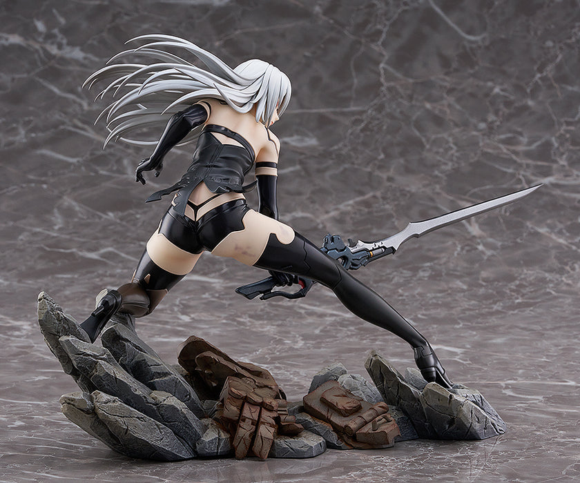 Max Factory Scale Figure: Nier Automata Ver1.1A - A2 Escala 1/7