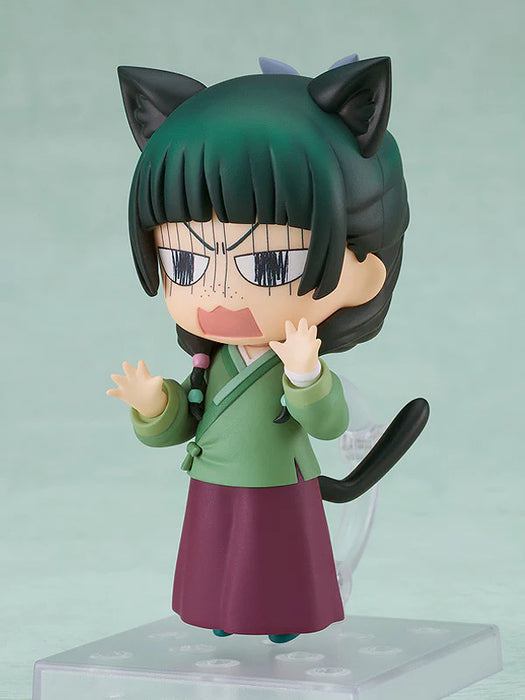 Good Smile Nendoroid: The Apothecary Diaries - Maomao