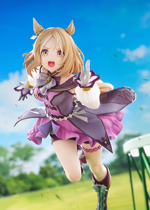 Max Factory Scale Figure: Uma Musume Pretty Derby - Narita Top Road Escala 1/7