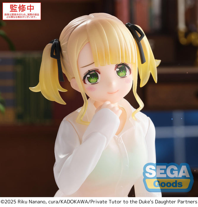 Sega Figures Yumemirize: Private Tutor To The Dukes Daughter - Ellie Walker