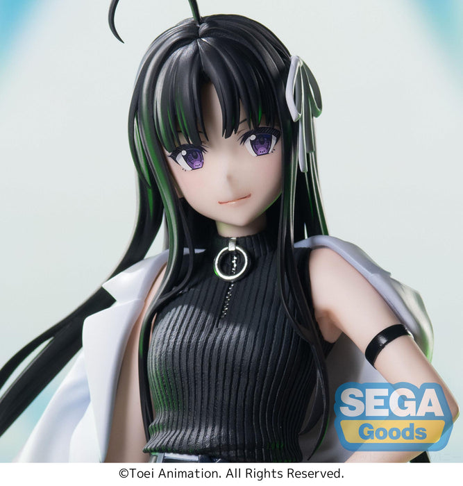 Sega Figures Xstellar: Girls Band Cry - Subaru Awa