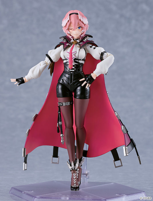 Max Factory Figma: Hololive Production - Takane Lui