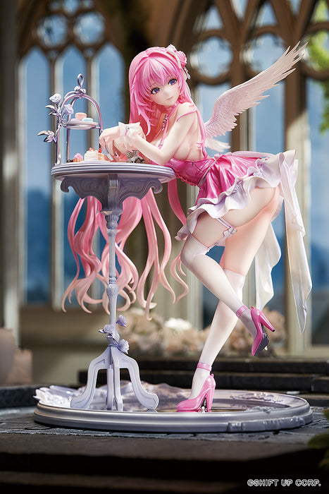 Good Smile Scale Figure: Goddess Of Victory Nikke - Dorothy Nostalgia Escala 1/7
