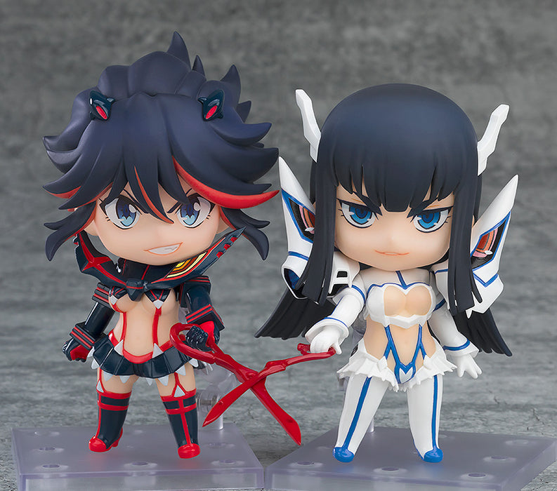 Good Smile Nendoroid: Kill La Kill - Ryuko Matoi Kamui Senketsu