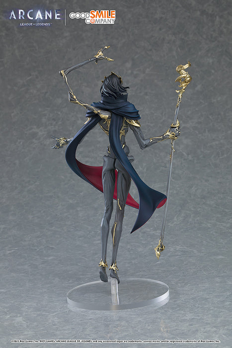 Good Smile Pop Up Parade Sp: Arcane - Viktor