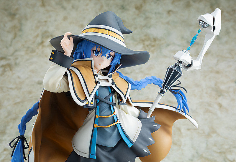 Kadokawa Scale Figure Caworks: Mushoku Tensei Jobless Reincarnation - Roxy Migurdia Escala 1/7