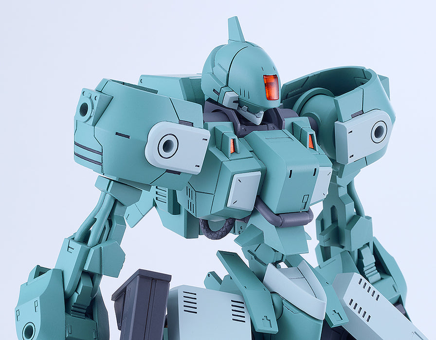 Good Smile Moderoid: Titanomachia - Gr Vector Kit De Plastico