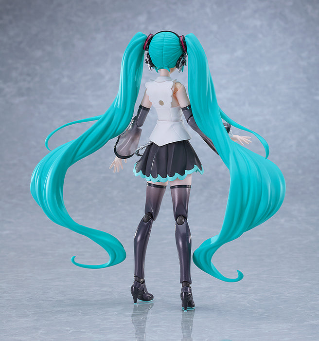 Max Factory Figma: Vocaloid - Hatsune Miku Nt