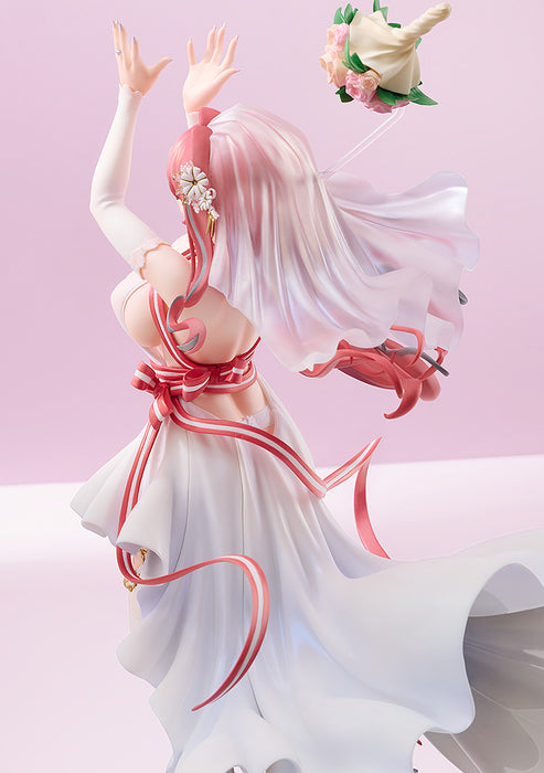 Good Smile Scale Figure: Azur Lane - Bremerton Joyride Of Love Escala 1/7