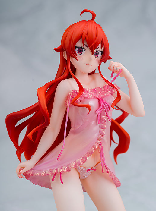 Kadokawa Scale Figure: Mushoku Tensei Jobless Reincarnation Season 2 - Eris Boreas Greyrat Lingerie Escala 1/7