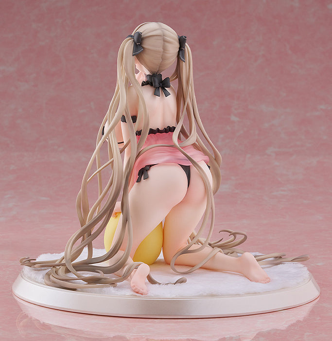 Claynel Scale Figure: Azur Lane - Formidable Sweet Time Escala 1/6