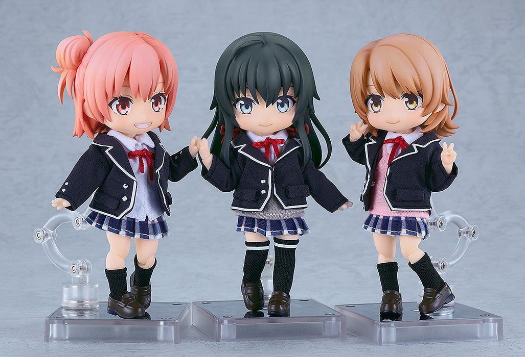 Good Smile Nendoroid Doll: My Teen Romantic Comedy Snafu Climax - Iroha Isshiki