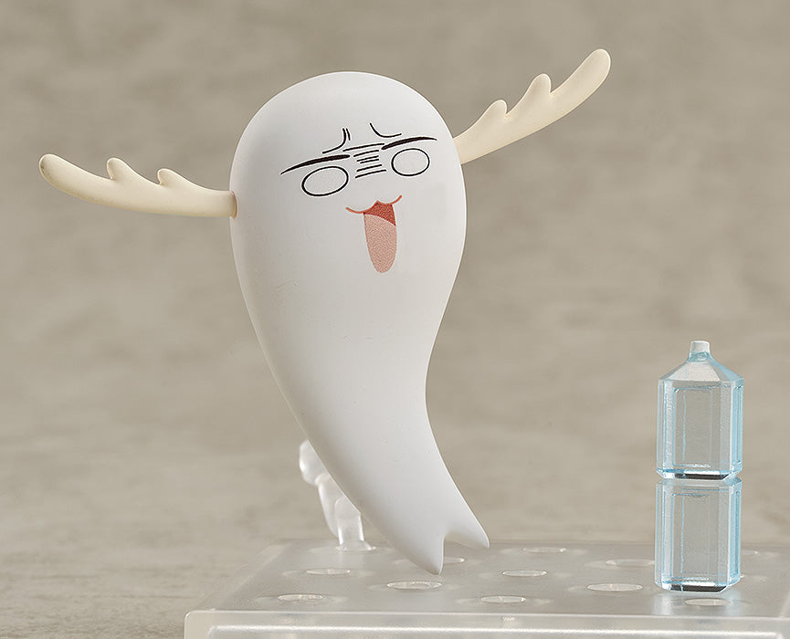 Good Smile Nendoroid: My Deer Friend Nokotan - Noko Shikanoko