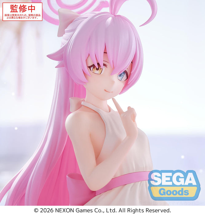 Sega Figures Yumemirize: Blue Archive - Hoshino
