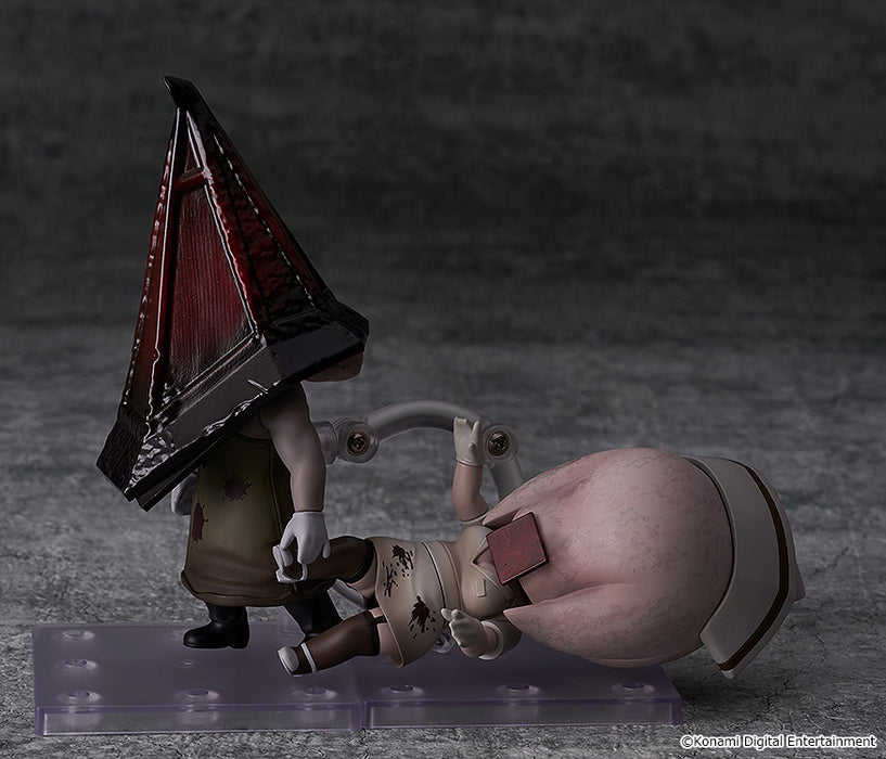 Good Smile Nendoroid: Silent Hill 2 - Bubble Head Nurse