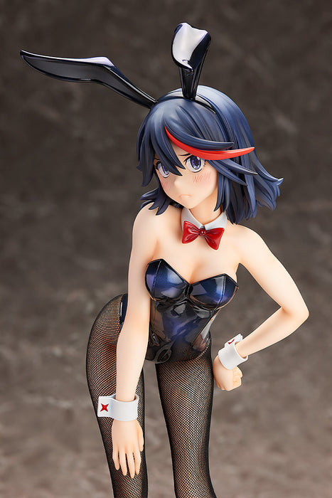 Freeing Scale Figure: Kill La Kill - Ryuko Matoi Bunny Escala 1/4