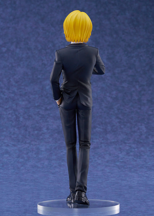 Good Smile Pop Up Parade L Size: Hunter X Hunter - Curarpikt Suit