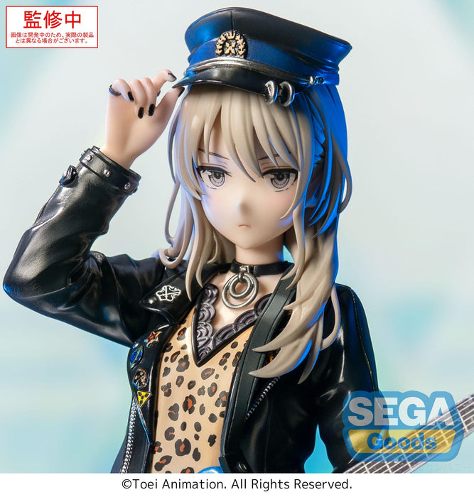 Sega Figures Xstellar: Girls Band Cry - Momoka Kawaragi