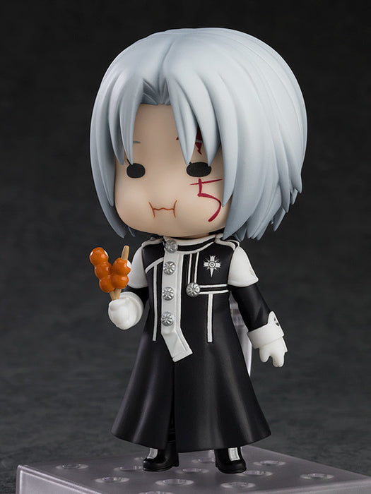 Orange Rouge Nendoroid: D Gray Man - Allen Walker