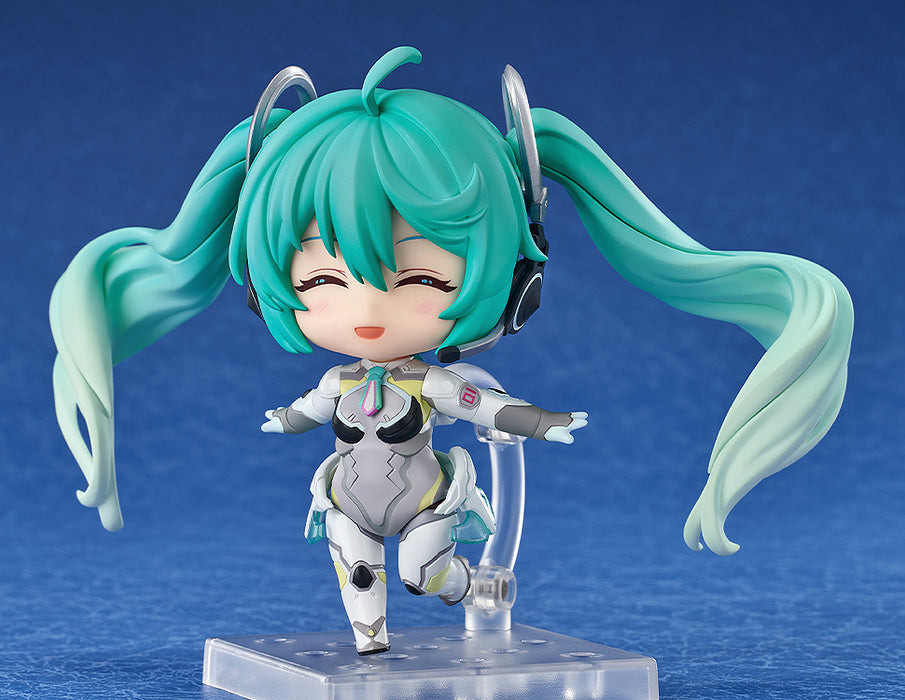 Good Smile Nendoroid: Vocaloid - Hatsune Miku Miku With You 2024